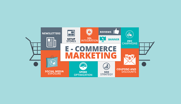 E Commerce Marketing Strategy The Ultimate Guide In 2023